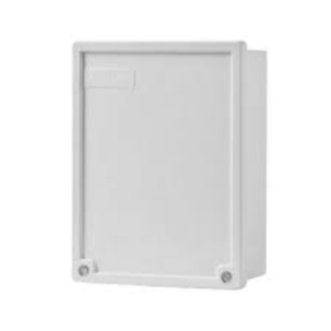 York Plastic Enclosure 200 × 110 × 40 mm