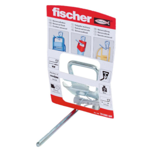Fischer UH 55 x 8mm System Hook