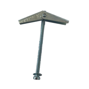 Fischer FK 3 × 50 Metal Spring Toggle – Builder’s Pack