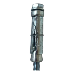 Fischer FWB M6 Hook Wallbolt – Builders Pack