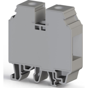 Klemsan Terminal 35 mm² DIN Rail Mount Screw Terminal