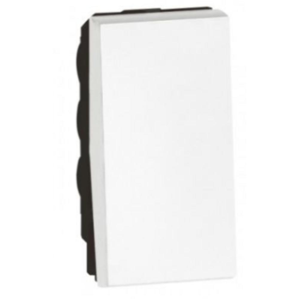 Legrand Arteor Intermediate Switch – 1 Module, 10A – White