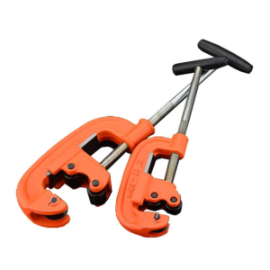 Ruwag Harden Heavy‑Duty Pipe Cutter – 10–60 mm