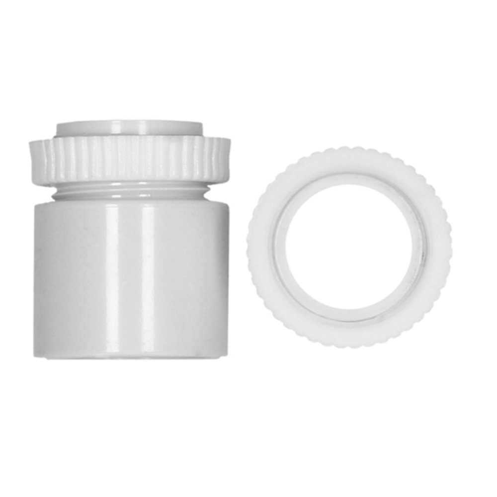 PVC 32 mm Male Adaptor