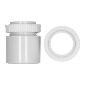 PVC 50mm Male Adaptor