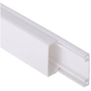 YT2 25x16mm T-Piece White