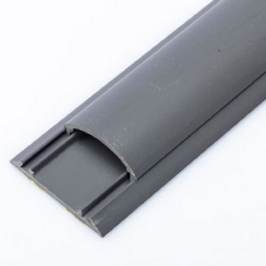Floor Trunking 48mm x 2000mm Grey