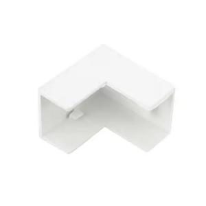 YT3 40x16mm External Bend White