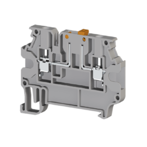 Klemsan Disconnect Terminal 2.5 mm²