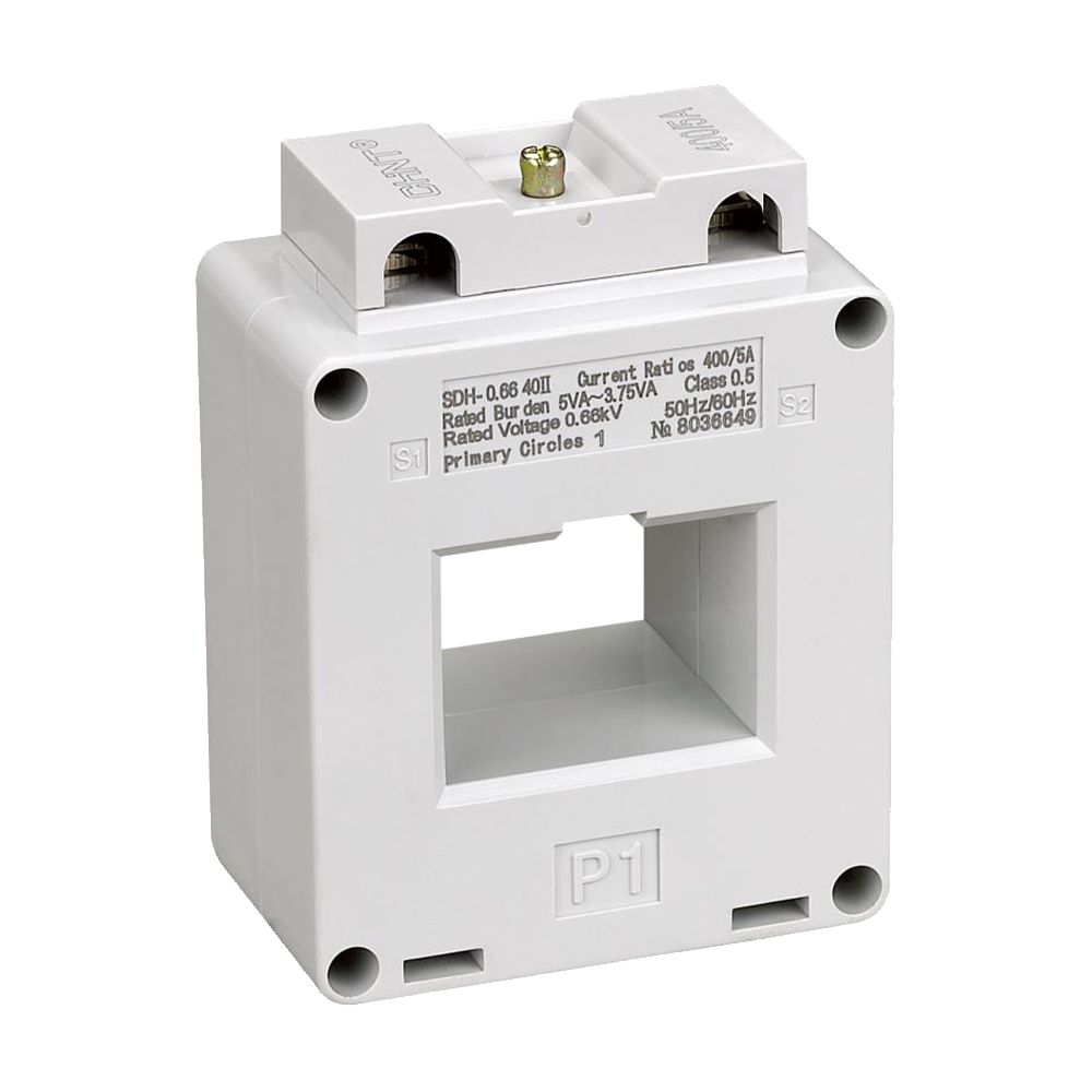 Chint 30mm Current Transformer – 150/5A, 2.5VA, Class 1