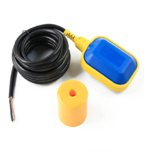 Chint Float Switch – 5 Metre Cable, 16A