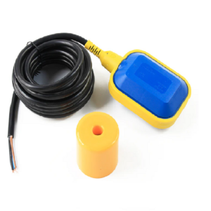 Chint Float Switch – 10 Metre Cable, 16A