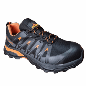 SOLOBON Sport Safety Shoes – Size 5