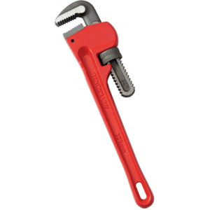 Ruwag Harden Heavy‑Duty Pipe Wrench – 18″ (450 mm)