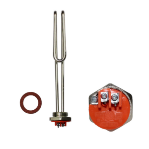 3KW GEYSER ELEMENT +POCKET L525 GEY 304MM