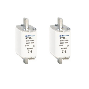 Chint Fuse Link NH00 – 100A gG, AC500V/DC250V (RT36-00 100A)