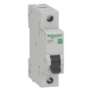 Schneider Easy9 MCB 1P 32 A C 3 kA 230 V