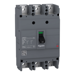 Schneider MG EZC250 18 kA 415 V 3P 200 A