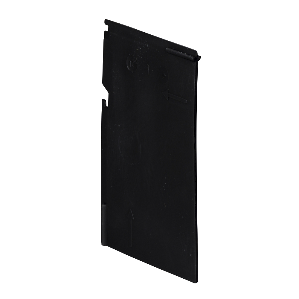 Schneider Phase Barriers – For 100A/160A/250A MCCBs (Set of 6)