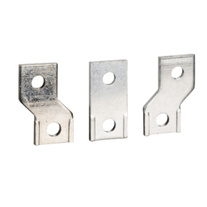 Schneider 3-Pole Spreaders – 35–45mm Pitch, NSX100/160/250 (Set of 3 Pieces)