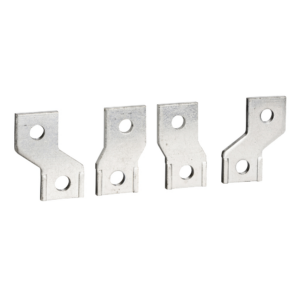 Schneider 4-Pole Spreaders – 35–45mm Pitch, NSX100/160/250 (Set of 4 Pieces)
