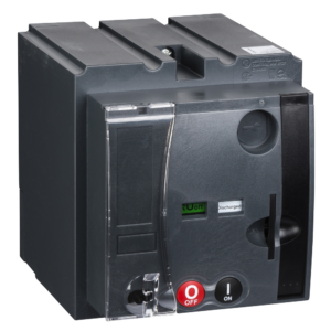 Schneider Motor Mechanism – NSX400/630, 230VAC
