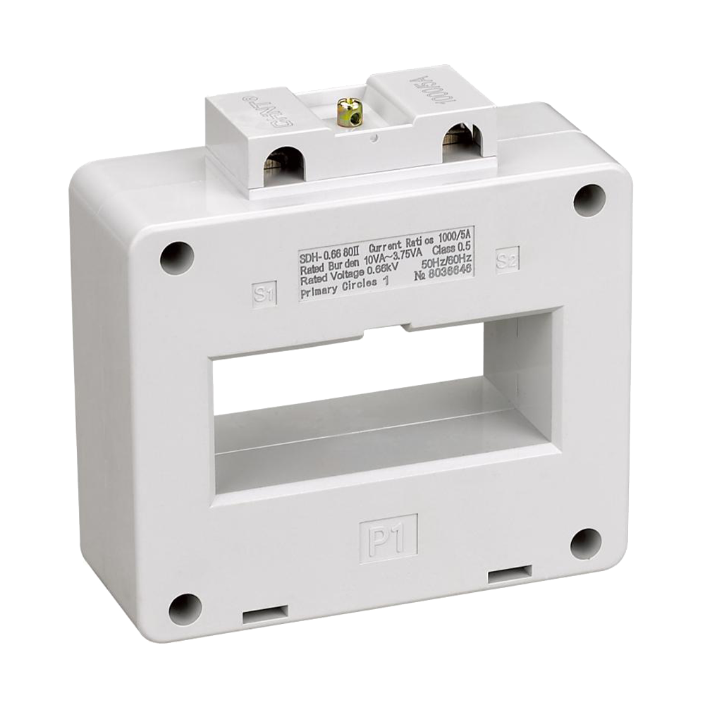 Chint 50mm Current Transformer – 400/5A
