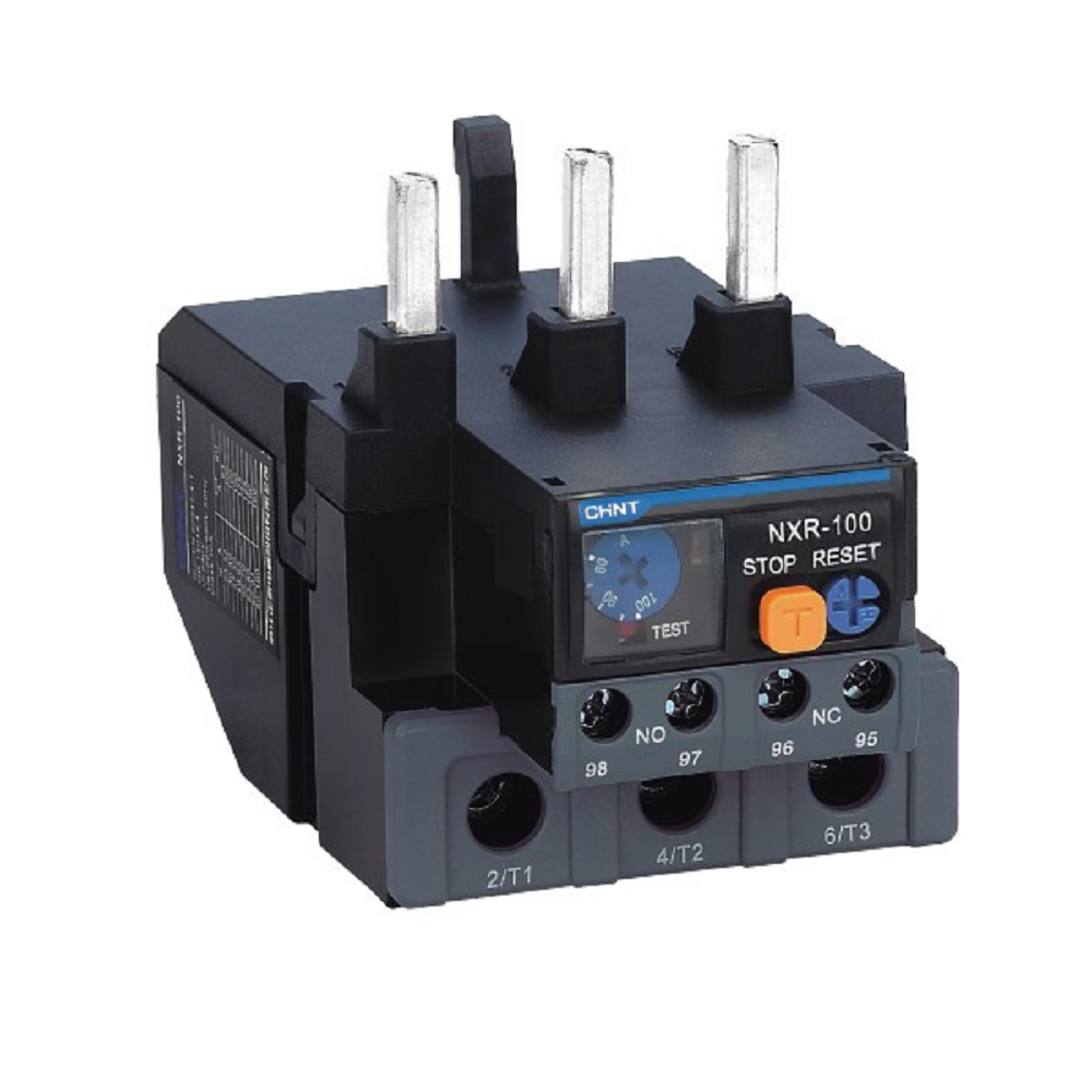 Chint NXR Thermal Overload Relay (30–40 A)