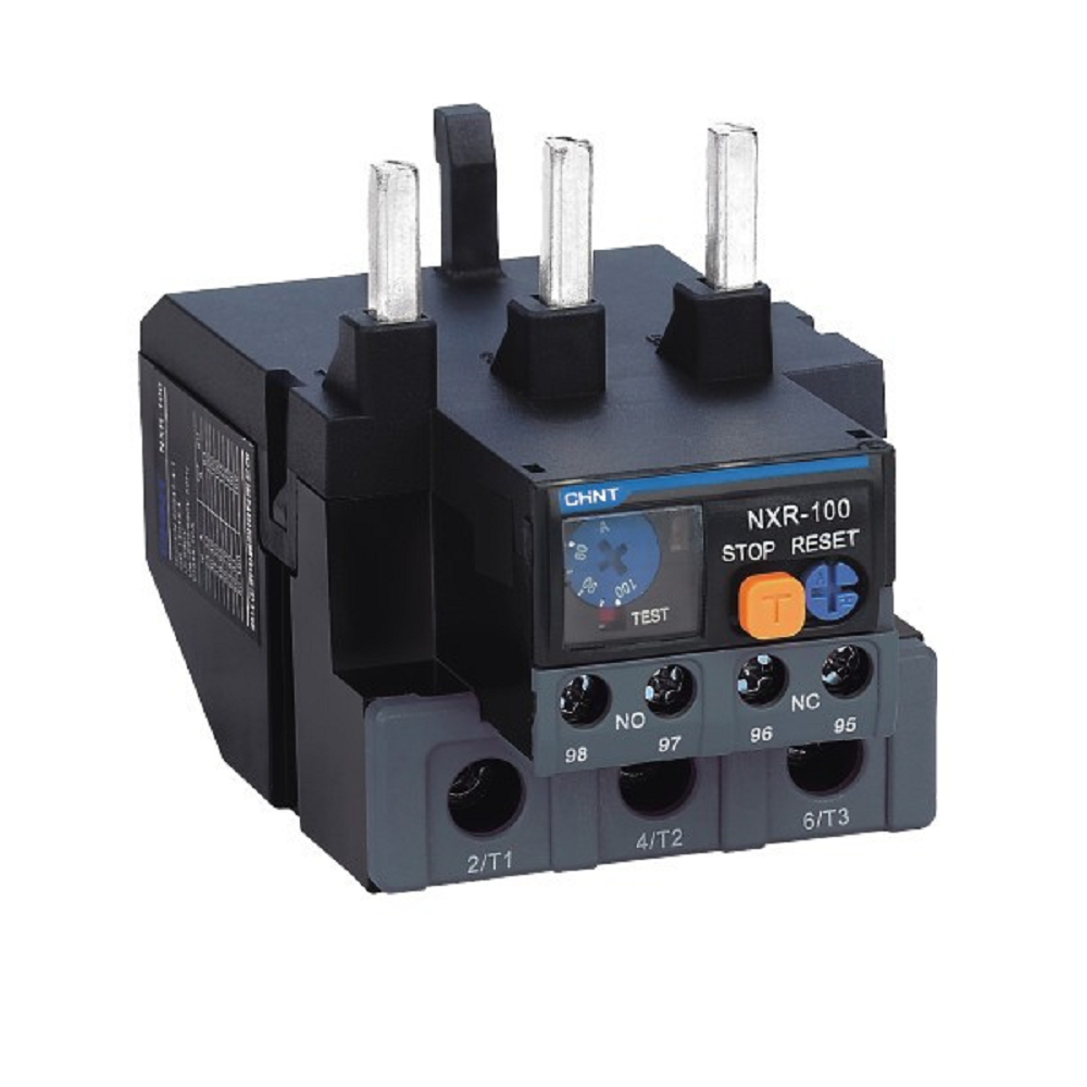 Chint NXR Thermal Overload Relay (37–50 A)