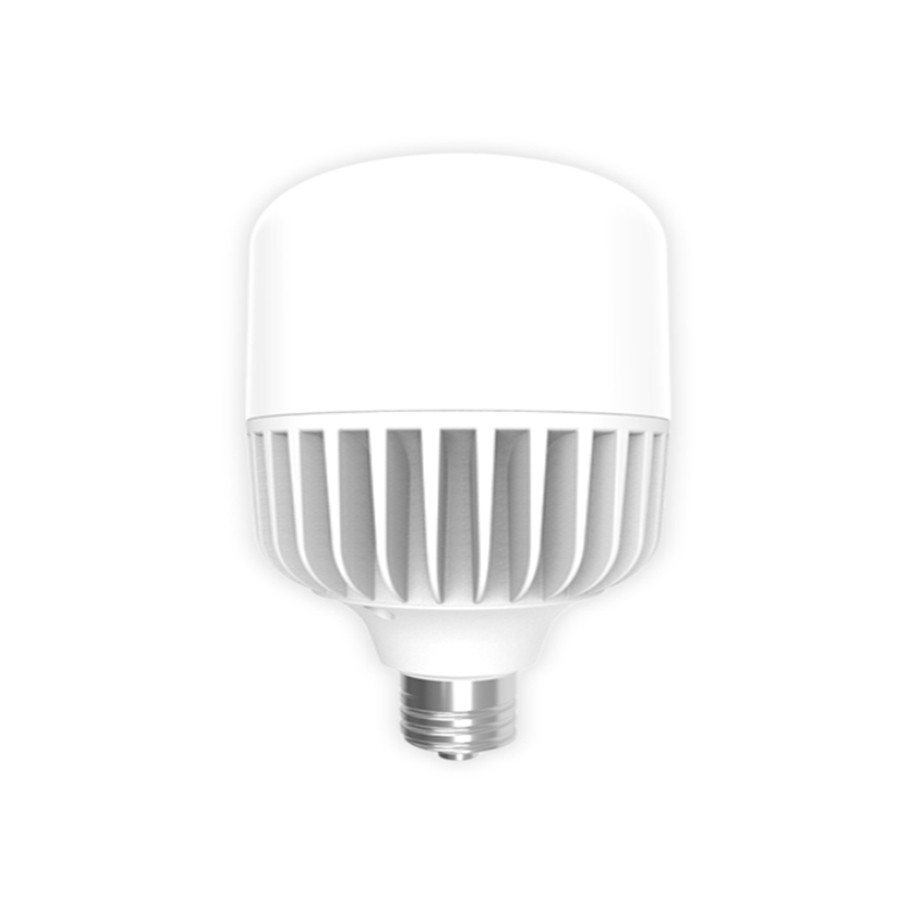 100W LED Highbay Lamp – E40, 6000K, 9900 Lumens