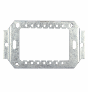 Crabtree Classic Universal Cradle/Yoke – 4×2