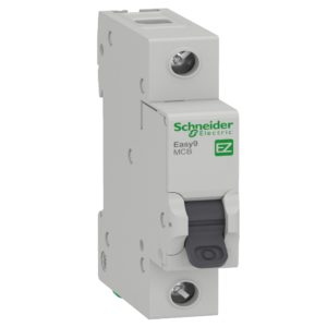 Schneider Easy9 MCB 1P 16 A C 3 kA 230 V