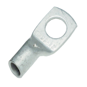 Copper Cable Lug – 10mm² × 10mm