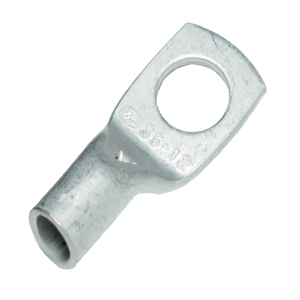 Copper Cable Lug – 35mm² × 8mm