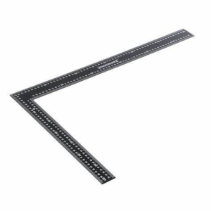 Ruwag Harden Steel Angle Corner Square – 40 × 60 cm, 90°