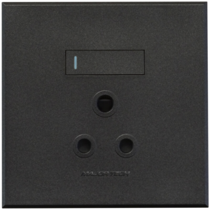 Veti 3 – Single SSO 1 × RSA Graphite 4×4 Complete