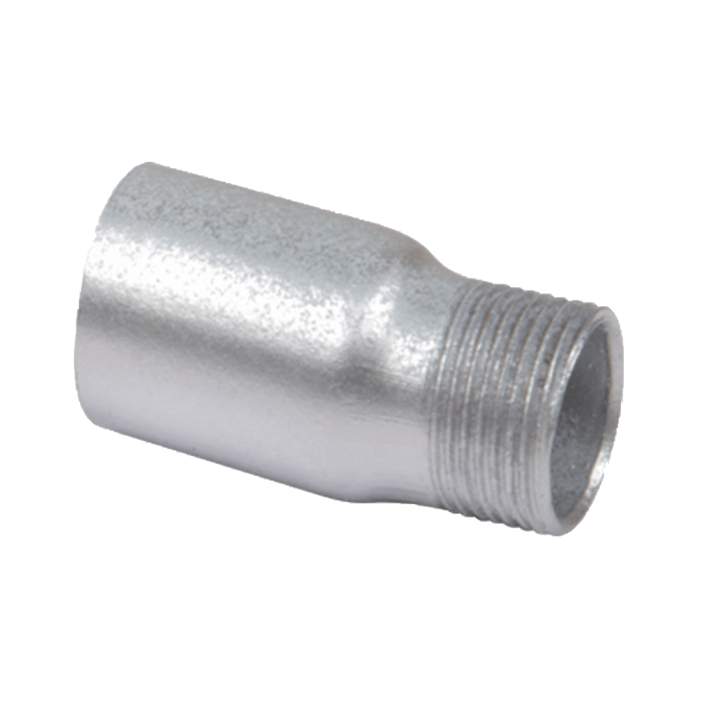 Bosal 32mm Adaptor Male Galv
