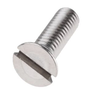 M5 × 60 mm Countersunk Machine Screw