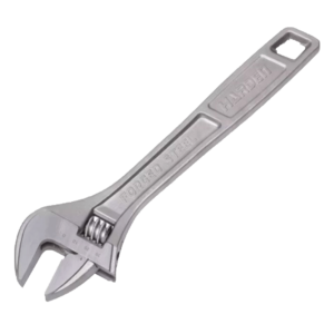 Ruwag Harden 8″ (200 mm) Adjustable Shifting Spanner Wrench