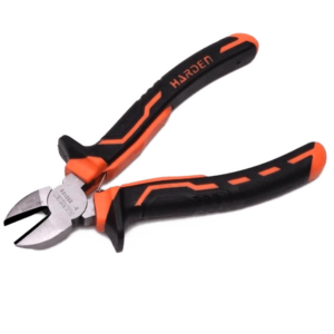 Ruwag Harden 8″ (200 mm) Diagonal Side-Cutting Pliers – Classic Series