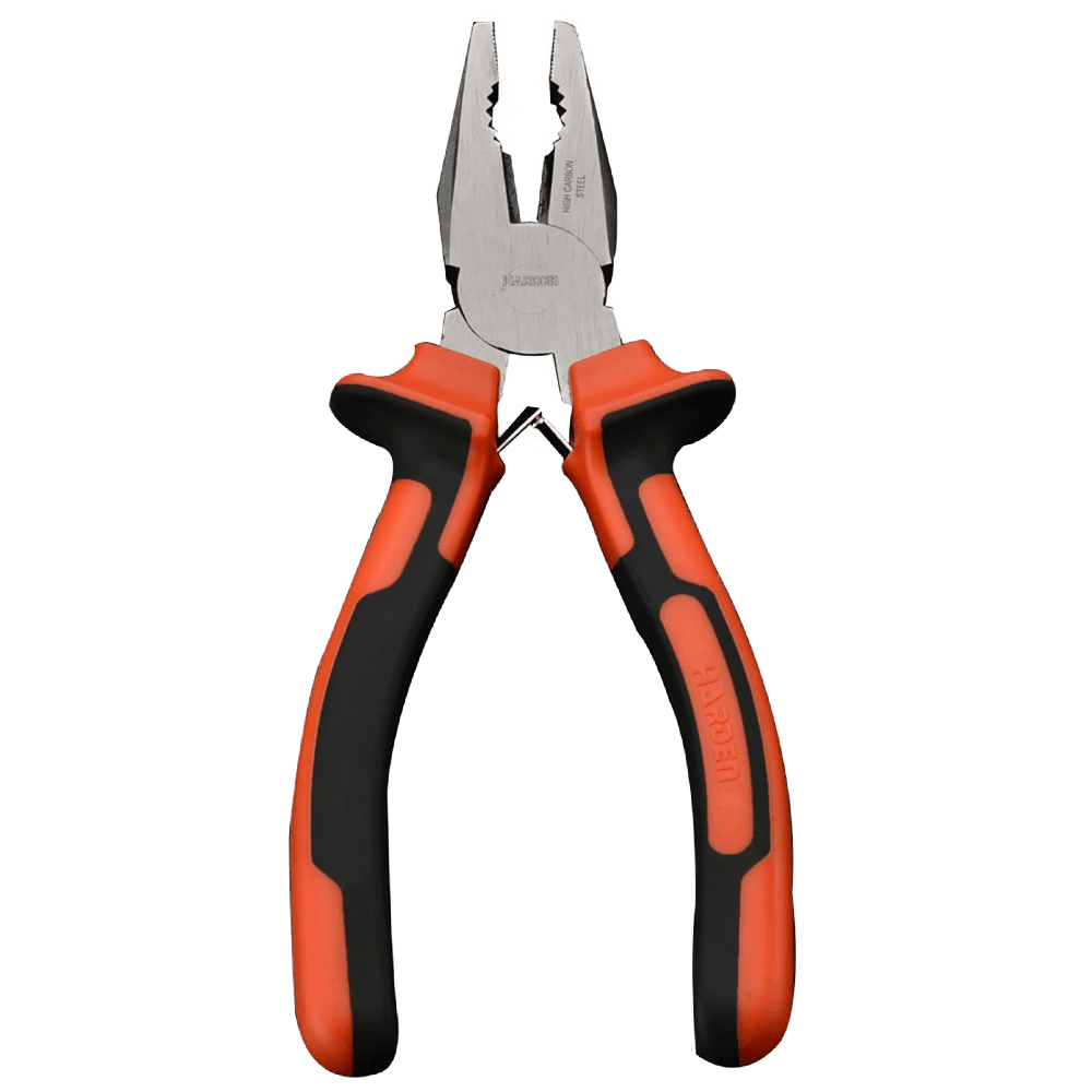 Ruwag Harden 7″ (180 mm) Combination Pliers – Classic Series