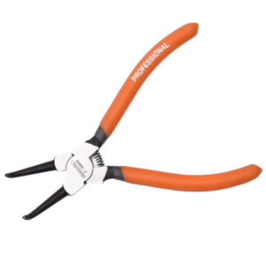 Ruwag Harden 7″ (170 mm) External Bent-Jaw Circlip Pliers