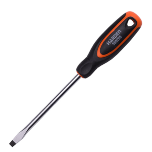 Ruwag Harden 6 × 100 mm Screwdriver with Soft Handle