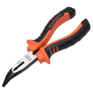 Ruwag Harden 6″ (162 mm) Pro Bent-Nose Pliers
