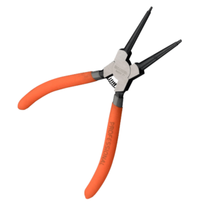 Ruwag Harden 7″ (183 mm) Internal Circlip Pliers – Straight Jaw
