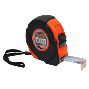 Ruwag Harden Classic Measuring Tape – 10 m × 25 mm