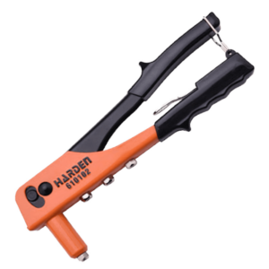 Ruwag Harden Hand Riveter – 9.5″ (240 mm)