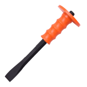 Ruwag Harden Flat Cold Chisel – 22 mm × 16 mm × 200 mm