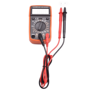 Ruwag Harden Digital Multimeter – AC 600 V / DC 300 V