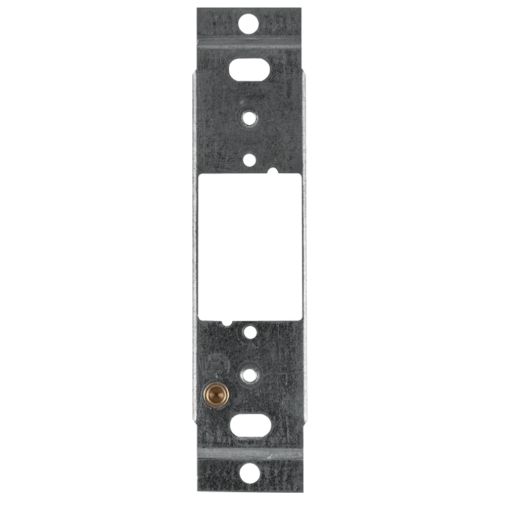 Crabtree Classic 1-Lever Yoke – 4×2